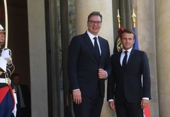 Srbija ostaje prva u redu za ulazak u EU