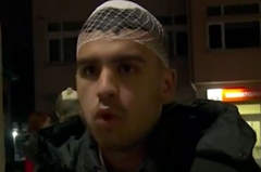 Srednjoškolci iz Novog Sada brutalno napadnuti u Sarajevu: Među napadačima i SIN DIPLOMATE BLISKOG KONAKOVIĆU