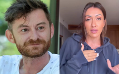 Hana Hadžiavdagić o Moameru Kasumoviću: Dokle ćemo da budemo g***a od ljudi? FGR je sve znala, a ćuti