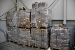  Na području Doboja zaplijenjeno oko 73 kilograma kokaina (FOTO)