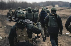 Ukrajinski generalštab potvrdio hitno prebacivanje rezervi ukrajinskih oružanih snaga u pravcu Harkova