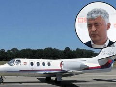 Ilić: Dezinformacijama se ugrožava bezbjednost letenja, obratićemo se pravosudnim institucijama
