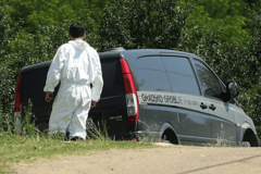 DETALJI KRVAVE TUČE KOD OMARSKE Čobani se posvađali, pa rođaka prebili nasmrt