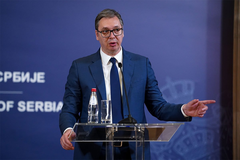 Vučić sutra u 20 časova otkriva ime mandatara za novu vladu Srbije