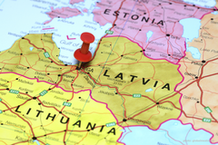 Latvija, Litvanija i Estonija OGRANIČAVAJU ULAZAK ruskih državljana