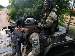 UŽIVO/VIDEO/ Gazda Wagnera nije mrtav;🎥 Ponovo gađana nuklearka🚀;Počelo suđenje Hrvatu;Ruski pomak kod Avdejevke;Gardijan: Zapad bi mogao da 'zabije nož u leđa'