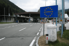 Za ulazak u Sloveniju dovoljan negativan brzi antigenski test