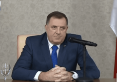 Dodik o NABAVCI VAKCINA: Dobio sam garancije da će iz Rusije za Srpsku stići 100.000 doza