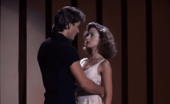TRIDESET GODINA KASNIJE Stiže nova verzija kultnog filma "Prljavi ples"