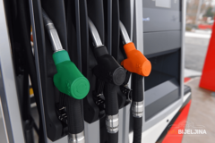 Cijene goriva u BiH rastu, očekuje se dodatno poskupljenje