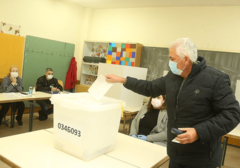 NOVI PODACI IZ CIK BiH Obrađeno 98,94 odsto glasova za načelnike i gradonačelnike
