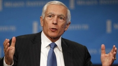 Vesli Klark: NATO intervencija 1999. bila neophodna i humanitarna