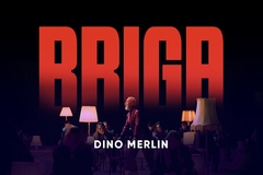 Poslušajte nove pjesme koje je objavio Dino Merlin