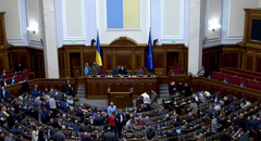 Novi nivo demokratije: Vrhovna Rada se sprema da "resetuje" privatnu imovinu u Ukrajini