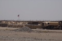 Libanska televizija: Napadnute su američke baze u Siriji