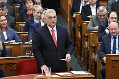 Orban optužio Ukrajinu za miješanje u izbore u Mađarskoj