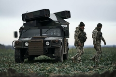 Poljski mediji: "Kosovo" šalje vojnu pomoć Ukrajini