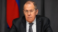Lavrov i Čavušoglu razgovarali o situaciji u Ukrajini
