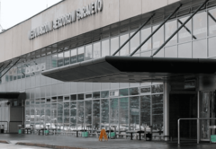 ZATVOREN PUTNIČKI SAOBRAĆAJ Sa Aerodroma Sarajevo samo humanitarni letovi i prevoz roba