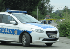 VELIKA AKCIJA NA PODRUČJU BANJALUKE U Austriju prokrijumčarili eksploziv razorne moći