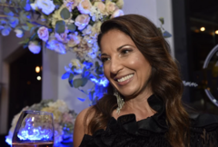 "Ne mislim da budem sama cijeli život" Sanja Marinković o novoj ljubavi i obećanju koje je dala bivšem mužu