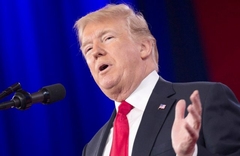 Tramp: Ništa me neće spriječiti da se ponovo kandidujem