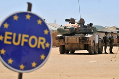  EUFOR skoro udvostručio broj vojnika u BiH zbog Ukrajine