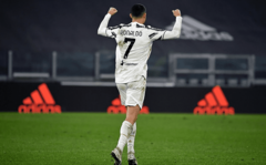 Ronaldo upisao 100. nastup za Juventus