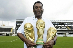 Fudbalska legenda Pele ostaje u bolnici