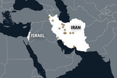 Izrael priprema vojni udar na Iran: Ako pregovori sa SAD-om propadnu, slijedi napad - sutra "dan D"