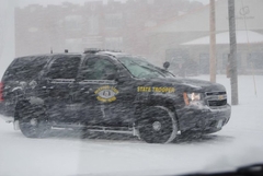 Arktička oluja zahvatila SAD: Otkazano hiljade letova, temperature do minus 45 stepeni