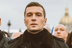 OVO JE ČOVJEK KOJI JE VEČERAS IZAZVAO POTRES U EVROPI Ko je Žordan Bardela koga bi nova generacija mogla da dovede na vlast