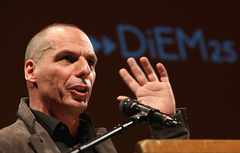 Janis Varufakis tuži Njemačku: Autoritarna praksa u bastionima liberalne demokratije