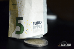 VIŠE NIJE VODEĆI Evro prestigao dolar na međunarodnom tržištu