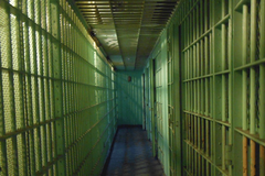 Pretrpani zatvori u Velikoj Britaniji