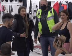 OKRŠAJ U ZADRUZI Nataša kažnjena zbog agresivnog ponašanja, Monika ne može da se smiri