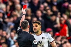 Englezi nisu zadovoljni kaznom za Mitrovića