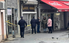 Otuđena veća količina zlata u zlatari u centru Tuzle