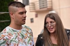 "Hoću da te pustim, a NE MOGU" Dejan Dragojević doživio emotivni slom, Dalila mu briše suze