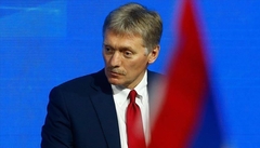 Peskov: Narod i vojska bili su uz Putina