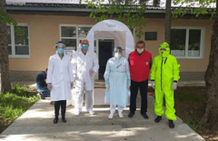 ZARAŽENO JOŠ PET OSOBA, POOŠTRENE MJERE Gacko je novo žarište korona virusa u Hercegovini