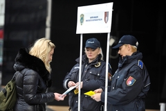 Policija u Sarajevu apeluje na građane da se suzdrže od korištenja pirotehnike, KAZNE VELIKE