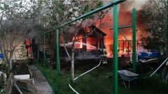 Rusija odbila napad više od 100 ukrajinskih dronova, dio je išao na glavni grad