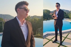 Više hiljada ljudi u Gračanici dočekalo Mahira Mulalića