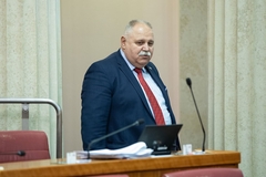 Preminuo Ivan Šuker