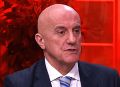 KO JE USTAVARI DAKA DAVIDOVIĆ? "Pojavljuju se informacije i postavljaju se pitanja"