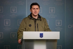 Podoljak: Rusija je iznutra trula zemlja
