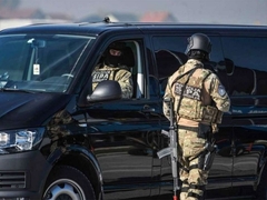 Akcijom "General" razbijaju grupu koja je švercovala kokain iz Južne Amerike