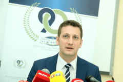 OČEKUJE IZVINJENJE Zeljković: Drago mi je što policija provjerava sve javne nabavke