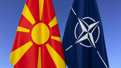 Političarka koja bi Sjevernu Makedoniju izvela iz NATO-a: Mi smo zapadna kolonija kojoj treba remont
